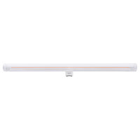 LED Filament Linear Lamp 4.8W S14d 1 Socket CLEAR 50cm...