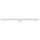 LED Filament Linear Lamp 4.8W S14d 1 Socket CLEAR 50cm Ra>90 Extra Warm White 2200K