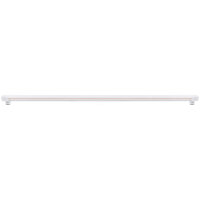 LED Filament Linear Lamp 6.5W S14s 2 Sockets CLEAR 100cm...