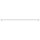 LED Filament Linienlampe 6,5W S14s 2 Sockel KLAR 100cm Ra>90 extra warmweiß 2200K