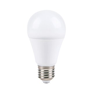 LED Leuchtmittel Birnenform A60 17W E27 2400lm 2700K warmweiß