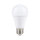LED Leuchtmittel Birnenform A60 17W E27 2400lm 2700K warmweiß