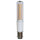LED Tube Light T18 8W B15d 840lm Warm White 3000K Dimmable