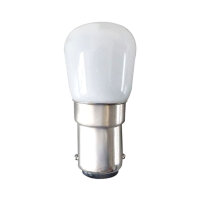Led Illuminant Mini Tube T23 2W BA15d B15d Mat Sewing...