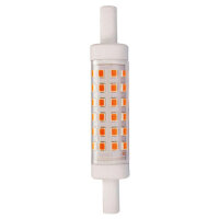 LED Leuchtmittel SMD Stab 5W R7s 550lm 78mm...