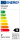 LED Premium Glass Reflector GU10 7W 500lm Warm White 2700K 38° Dimmable