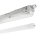 LED Feuchtraum Wannenleuchte 150cm 1x Röhre mit Leuchtmittel 4000K