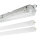 LED Moisture-Proof Batten Light with 2x T8 Tube 4000K 150cm with Sensor