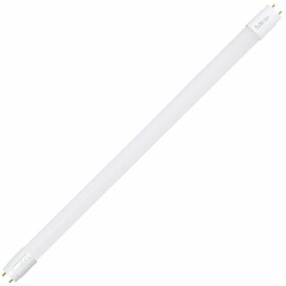 LED T8 Rhre 60cm 9W G13 900lm 830 warmwei 3000K inklusive Starter