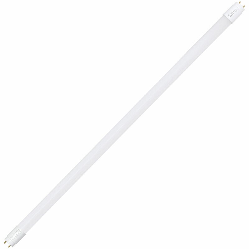 18W LED G13/T8 Röhre 120cm warmweiß - Styronics LED Shop