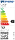 LED T8 Röhre 150cm 22W G13 2300lm 865 kaltweiß 6500K Tageslicht inklusive Starter