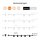 Illu String Light Complete Set 20m -> 60 E27 Sockets with Screw-On Seal Extendable