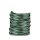 Illu String Light Complete Set 30m -> 30 E27 Sockets with Screw-On Seal Extendable Green