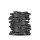 Illu String Light Complete Set 30m -> 60 E27 Sockets with Screw-On Seal Extendable