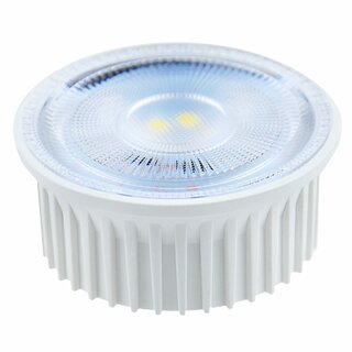 LED Modul 5W 400lm 230V 4000K mit Linse Version 2