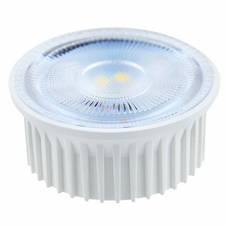 LED Modul 5W = 50W 400lm 230V 6500K mit Linse Version 2