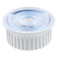 LED Module 5W 400lm 230V 6500K with Lens Version 2