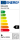 LED Premium Glas Reflektor GU10 6W 450lm warmweiß 2700K flood 38°