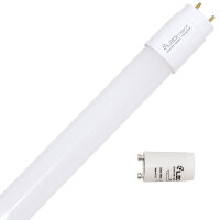 LED T8 Röhre 90cm 12W G13 1200lm 830 warmweiß...