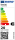 Leuchtstofflampe Röhre 20W T4 840 neutralweiß 4000K