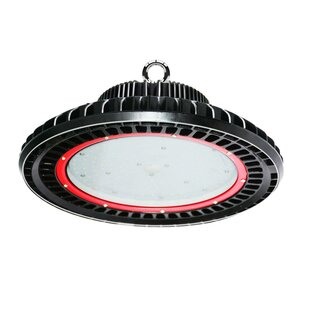 LED UFO High Bay 150W 5000K 120 Philips Meanwell 150lm/w