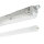 LED Moisture-Proof Batten Light with 1x T8 Tube 4000K 120cm with Sensor