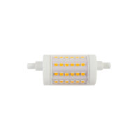 LED SMD Tube 8.5W R7s 950lm 78mm Warm White 2700K