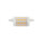 LED SMD Tube 8.5W R7s 950lm 78mm Warm White 2700K