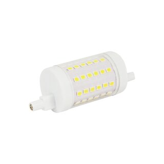 LED Leuchtmittel SMD Stab 8,5W R7s 1000lm 78mm kaltwei...