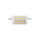 LED SMD Tube 8.5W R7s 1000lm 78mm Cool White 6500K Daylight
