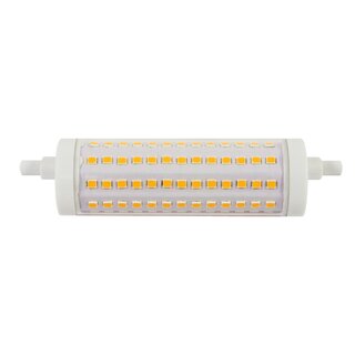 LED Leuchtmittel SMD Stab 15W R7s 1800lm 118mm warmwei 2700K