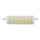 LED Leuchtmittel SMD Stab 15W R7s 1800lm 118mm kaltweiß 6500K Tageslicht