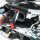 LED Akku Arbeitsleuchte Handlampe Werkstattleuchte 3W SMD 6500K