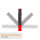 LED Akku Arbeitsleuchte Handlampe Werkstattleuchte 3W SMD 6500K