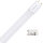 LED T8 Röhre 150cm 22W G13 HO 3520lm 865 kaltweiß 6500K Tageslicht inklusive Starter