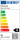 LED Premium Glas Reflektor GU10 3,5W 230lm warmweiß 2700K flood 38°