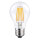 LED Filament Leuchtmittel 8W = 75W 1055lm E27 kaltweiß 6500K Tageslicht