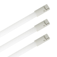 3 x T2 Leuchtstofflampe Röhre 8W/860 W4,3x8,5d...
