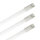 3 x T2 Leuchtstofflampe Röhre 8W/860 W4,3x8,5d kaltweiß 6000K Tageslicht