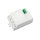 Microwave Motion Sensor up to 15m max. 300W / 1200W IP20