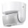 Infrarot Bewegungsmelder PIR bis 12m max. 600W / 1200W IP65
