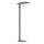 LED Stehleuchte Lara Up & Down 80W schwarz RAL7021 UGR<17 flicker-free dimmbar