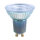 LED Premium Glass Reflector 9.6W GU10 750lm 840 Neutral White 4000K