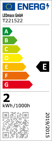 Energielabel