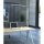 LED Floor Lamp Linus Up & Down 80W silver UGR<6 flicker-free CCT 3000K - 5700K + Sensor + dimmable