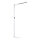 LED Stehleuchte Linus Up & Down 80W weiß UGR<6 flicker-free CCT 3000K - 5700K + Sensor + dimmbar