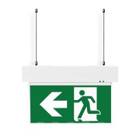 Suspension Cable Set for LED Emergency Light NL55