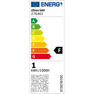 LED G4 COB 1W 12V warmwei 2700K 100lm Ersatz fr Halogenleuchtmittel 10W 360