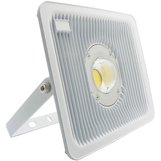 LED Fluter 80W IP65 4200lm 110° Besonderheit: direkt an 230V warmweiß 3000K