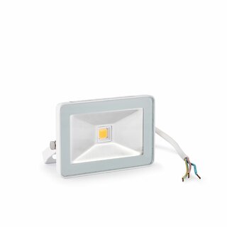 Design LED Fluter 10W 750lm warmwei 3000K IP65 120 Besonderheit: direkt an 230V & ultra flach